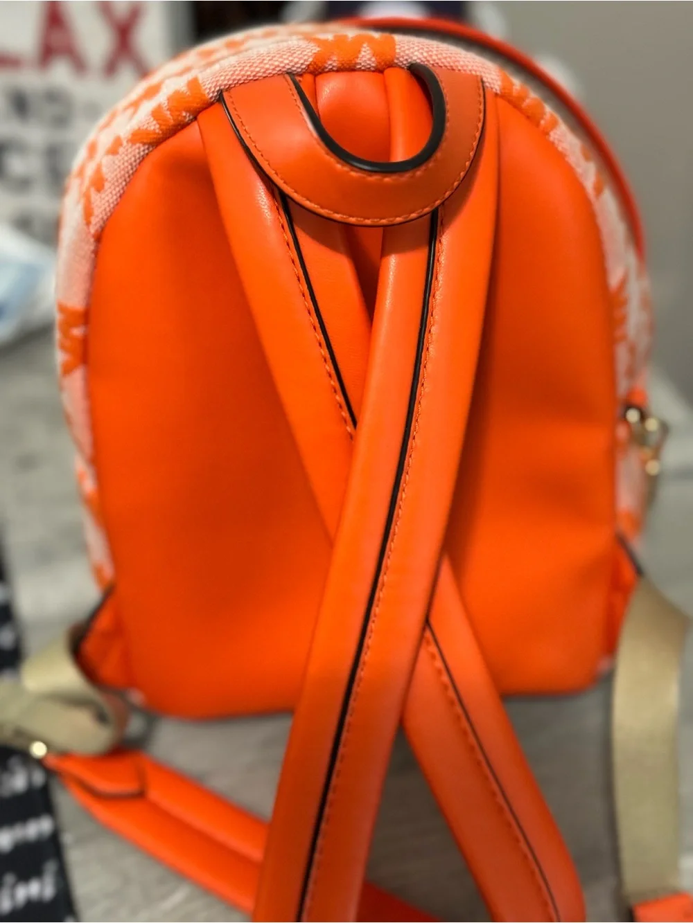 Michael Kors compact michael